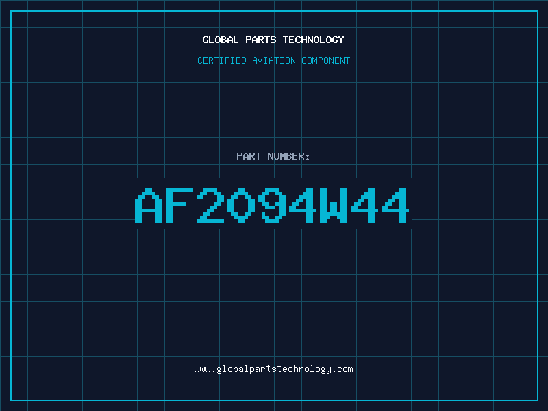 Aviation Part AF2094W44