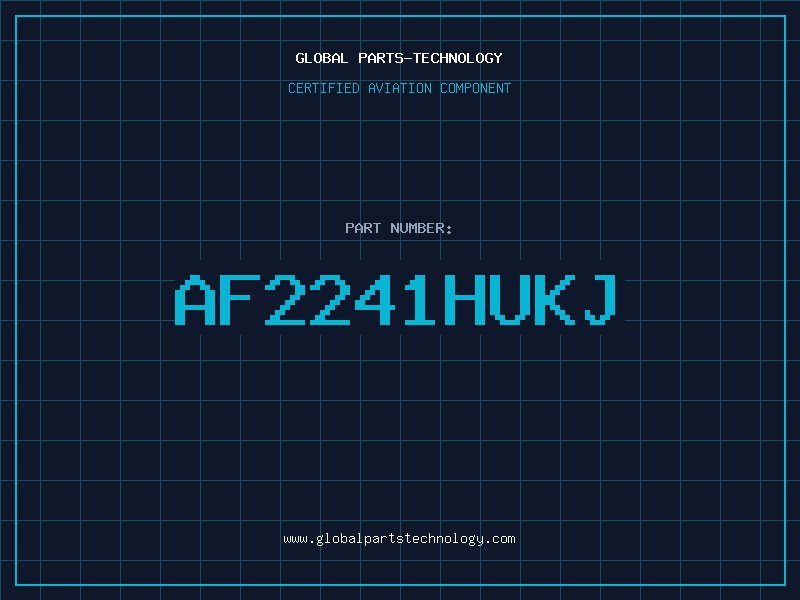 Aviation Part AF2241HUKJ