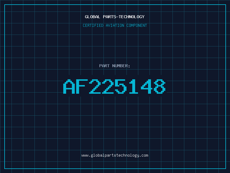 Aviation Part AF225148