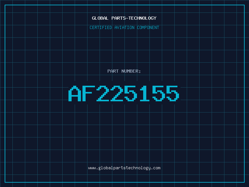 Aviation Part AF225155
