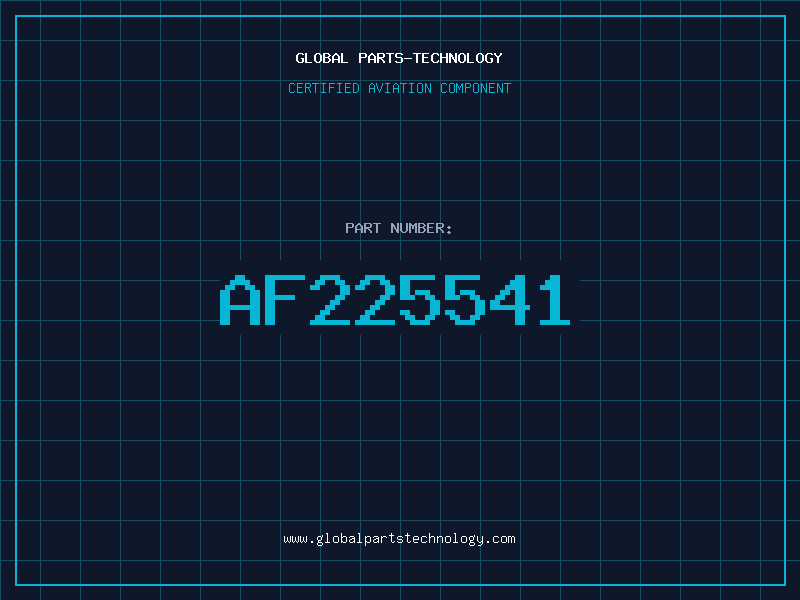 Aviation Part AF225541