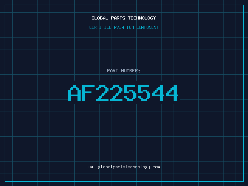 Aviation Part AF225544