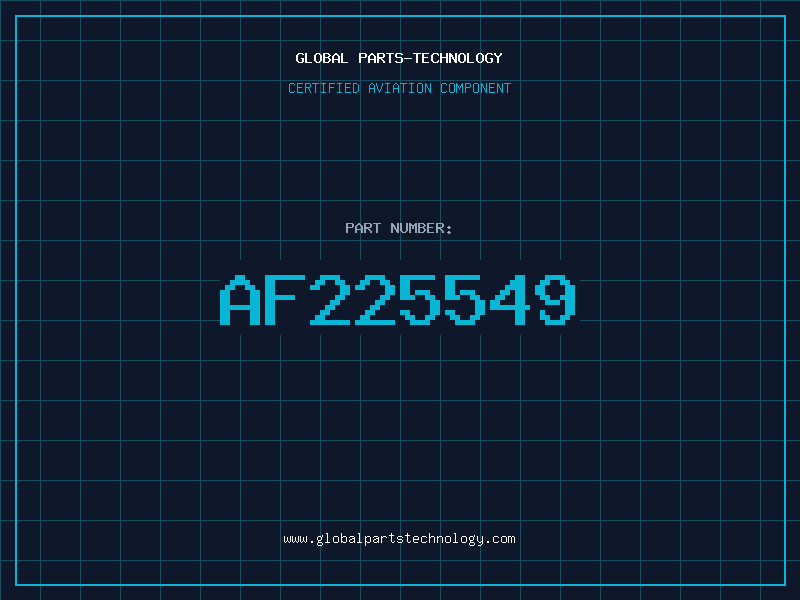 Aviation Part AF225549