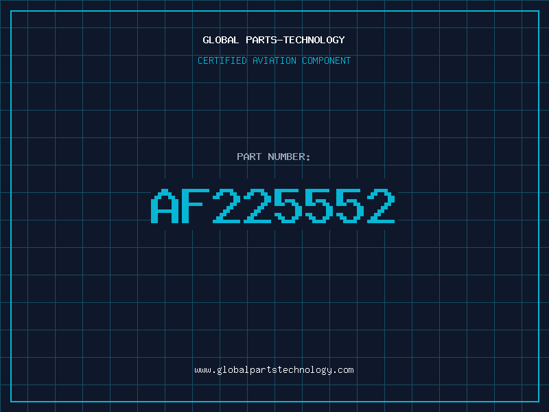 Aviation Part AF225552