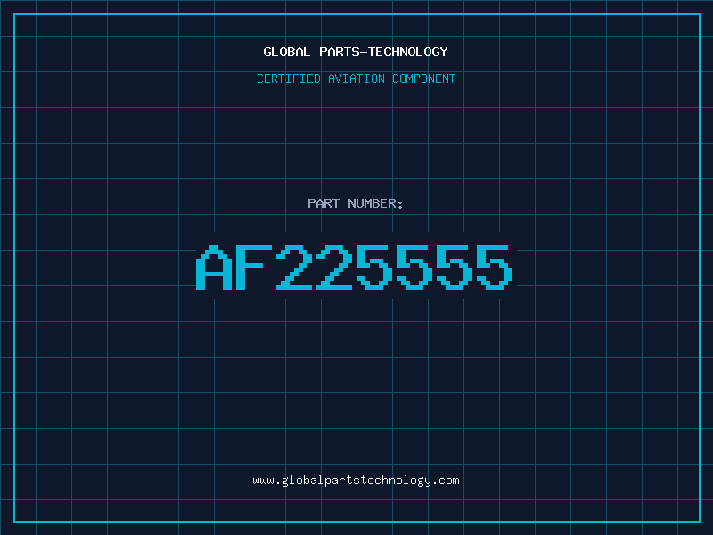 Aviation Part AF225555