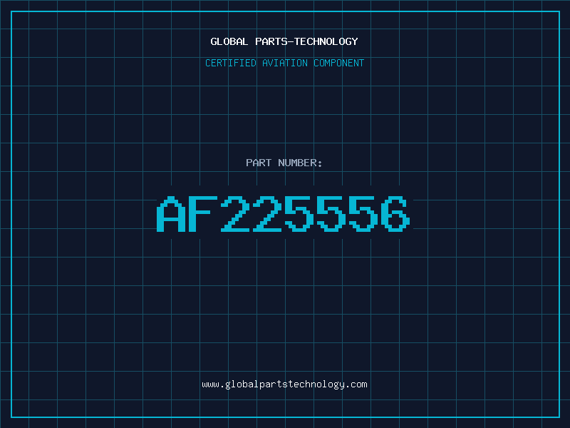 Aviation Part AF225556