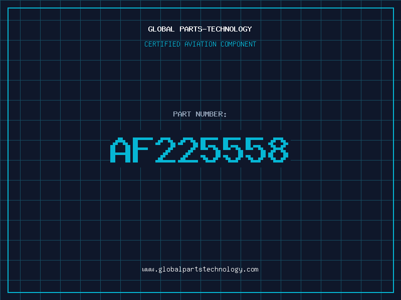 Aviation Part AF225558
