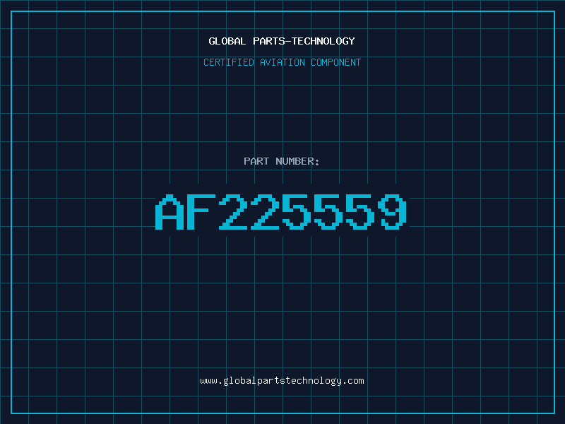 Aviation Part AF225559