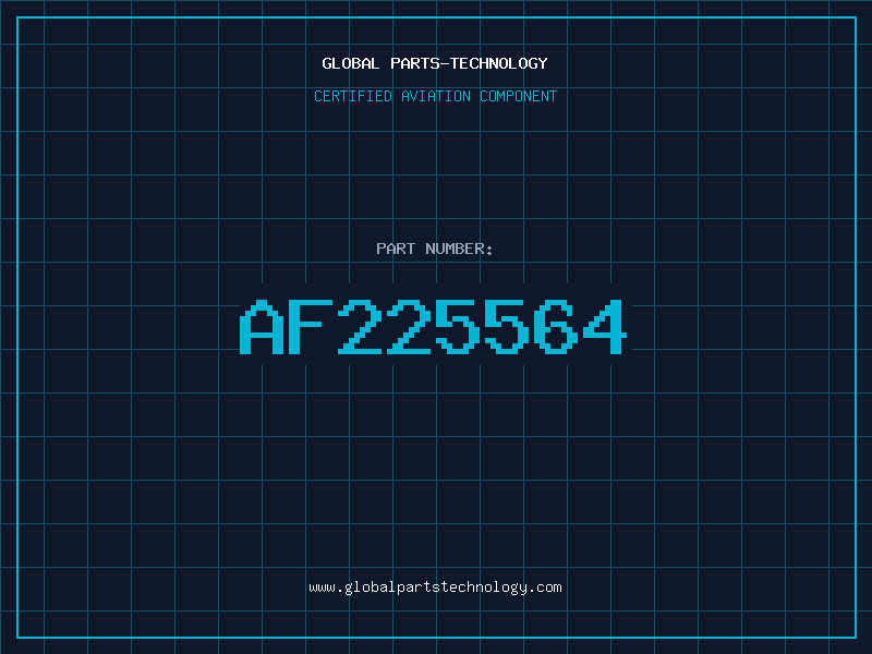 Aviation Part AF225564