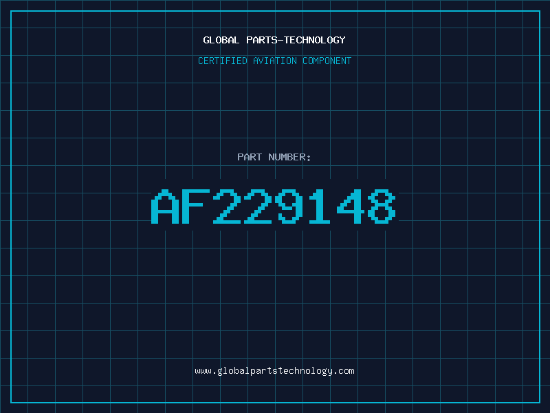 Aviation Part AF229148