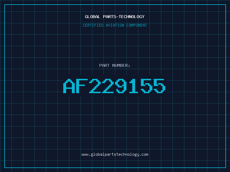 Aviation Part AF229155