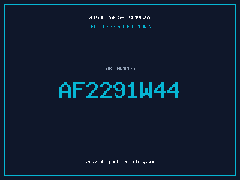 Aviation Part AF2291W44