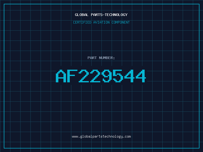 Aviation Part AF229544