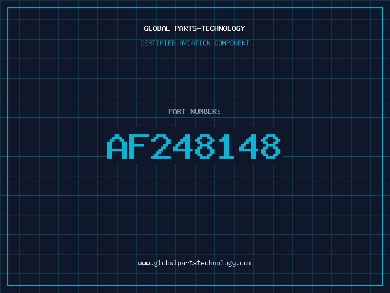 Aviation Part AF248148