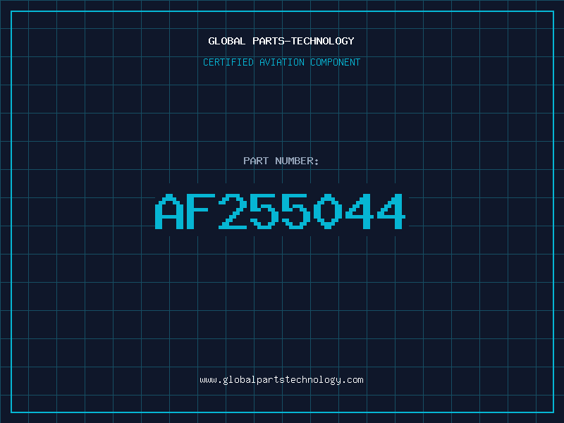 Aviation Part AF255044