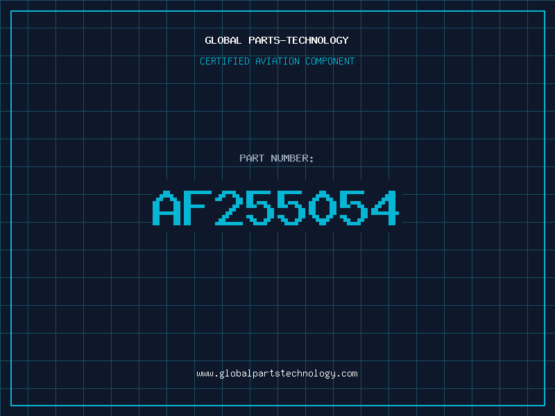 Aviation Part AF255054