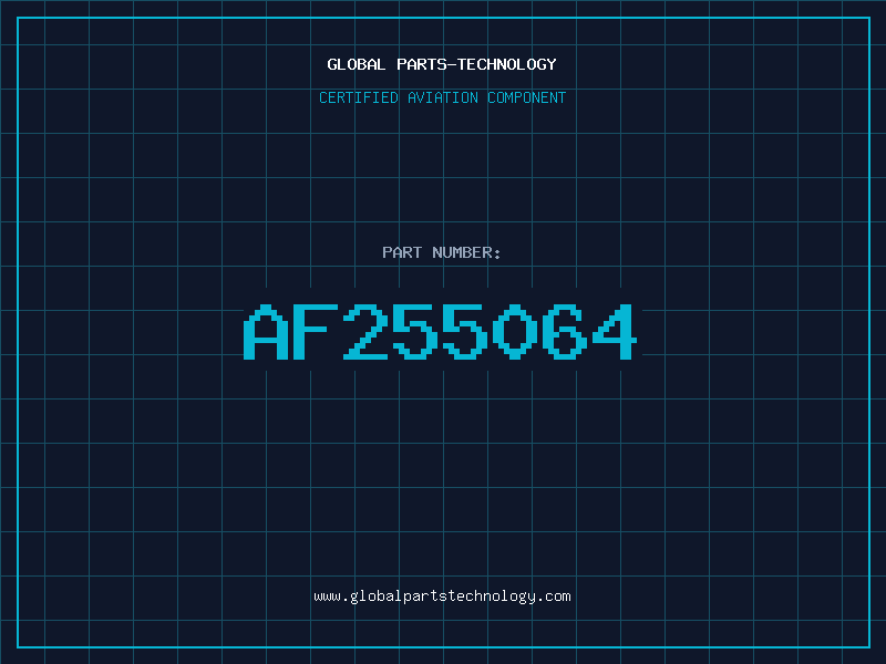 Aviation Part AF255064
