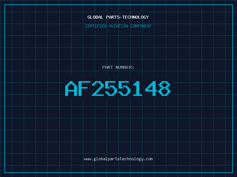 Aviation Part AF255148