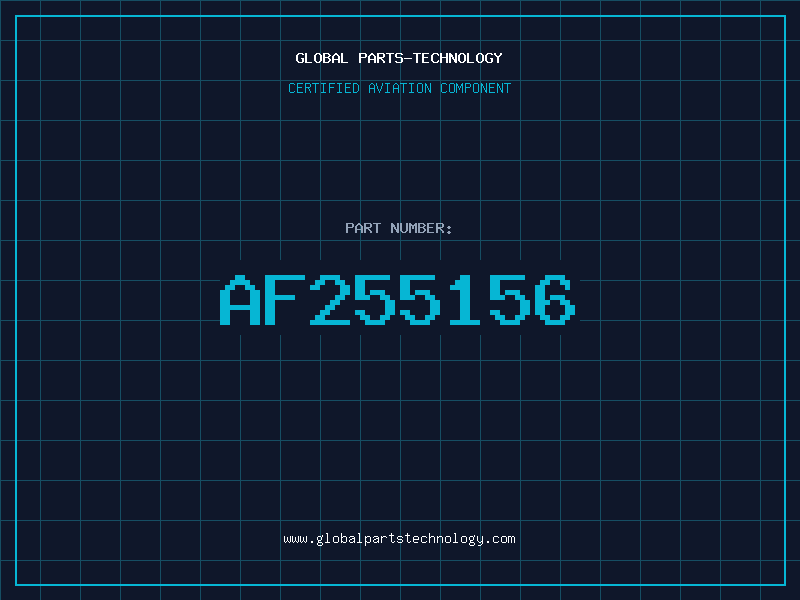 Aviation Part AF255156