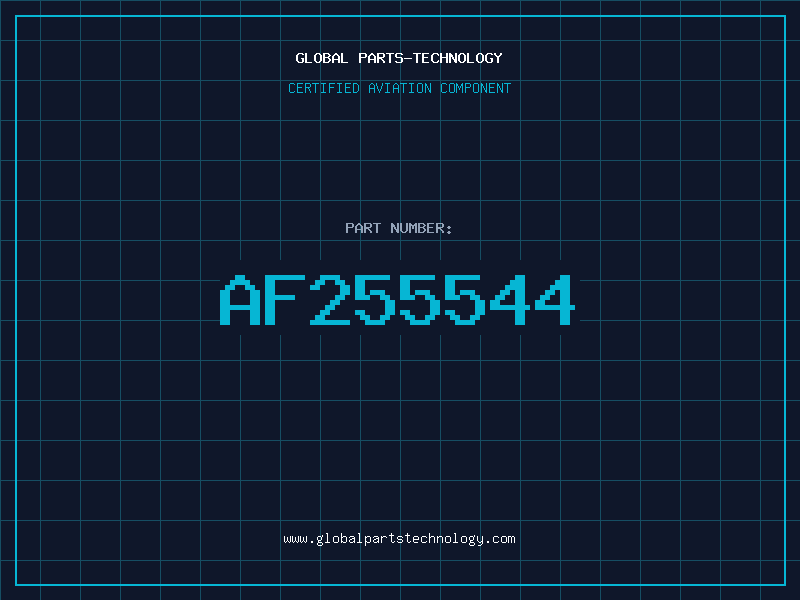 Aviation Part AF255544