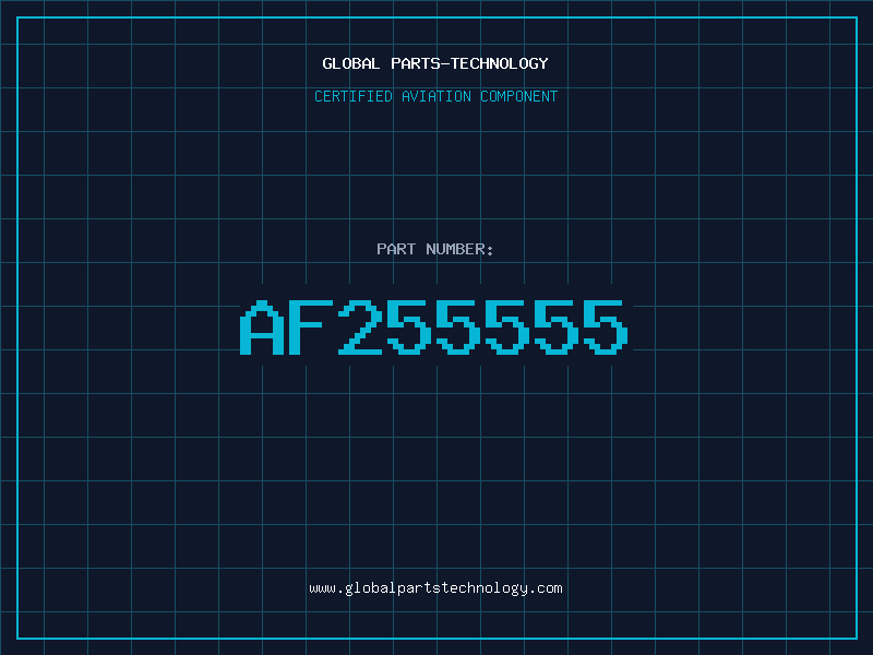 Aviation Part AF255555