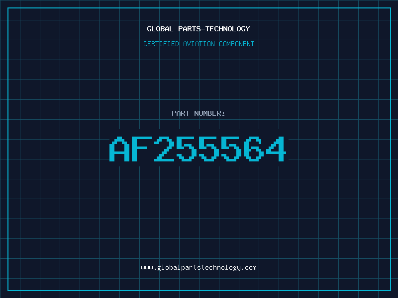 Aviation Part AF255564