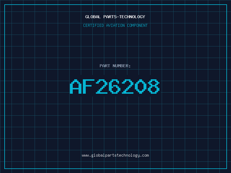 Aviation Part AF26208