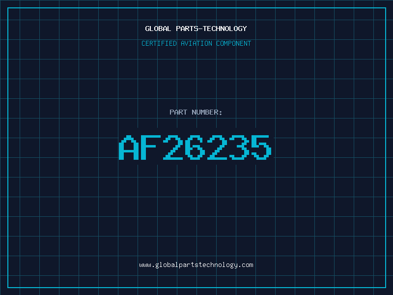 Aviation Part AF26235