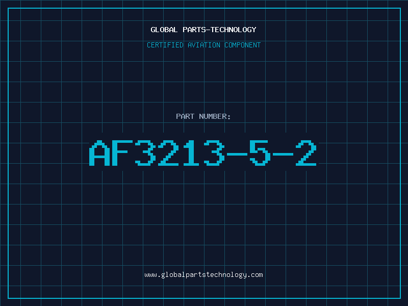 Aviation Part AF3213-5-2