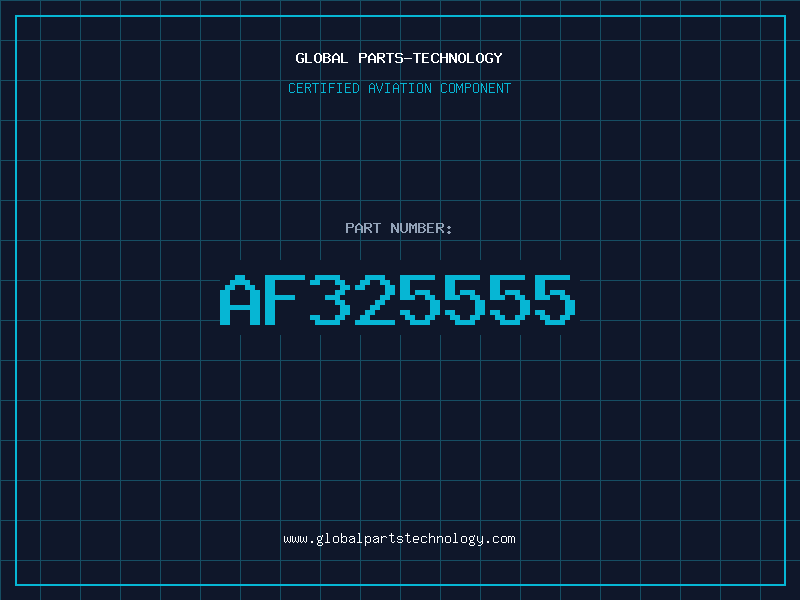 Aviation Part AF325555
