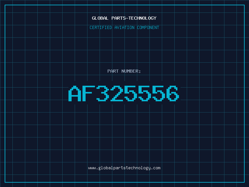 Aviation Part AF325556