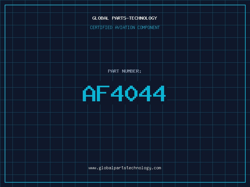 Aviation Part AF4044