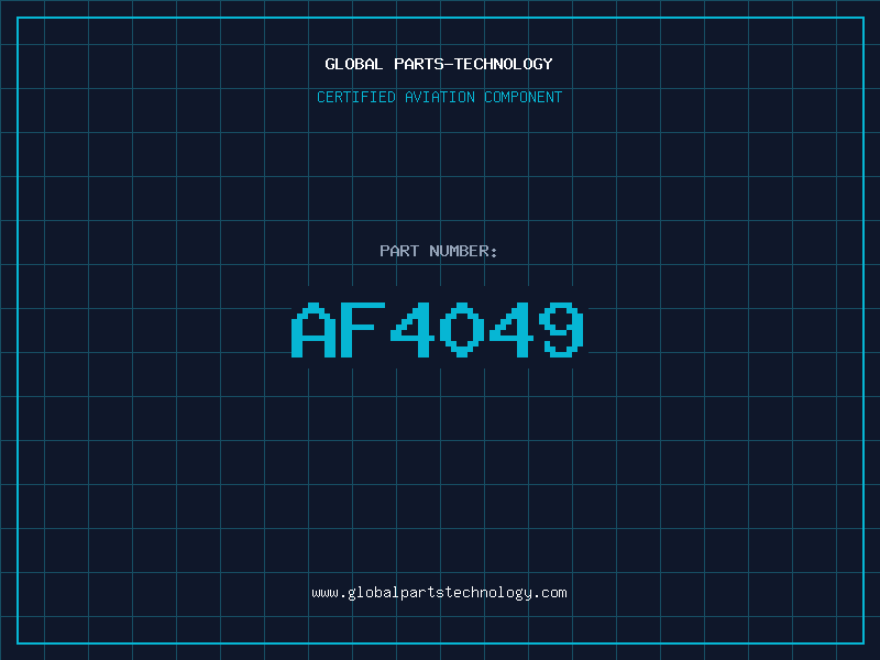 Aviation Part AF4049
