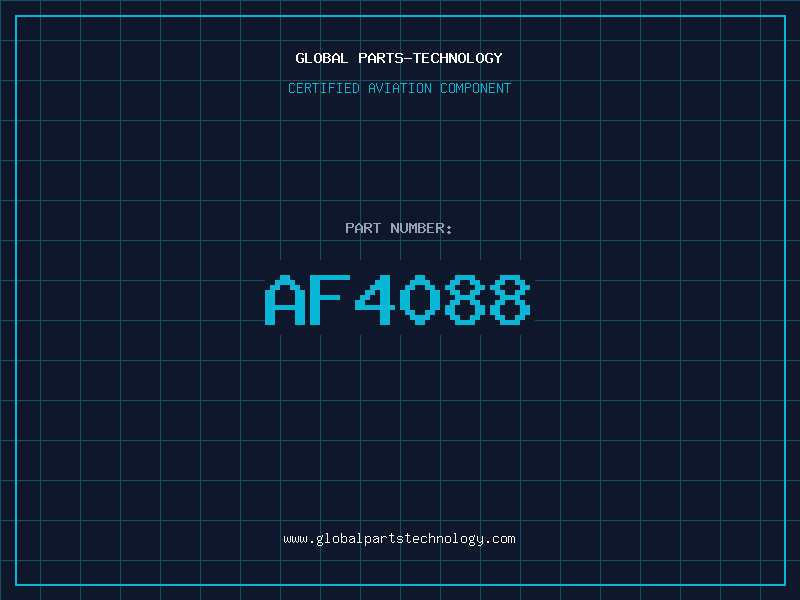 Aviation Part AF4088