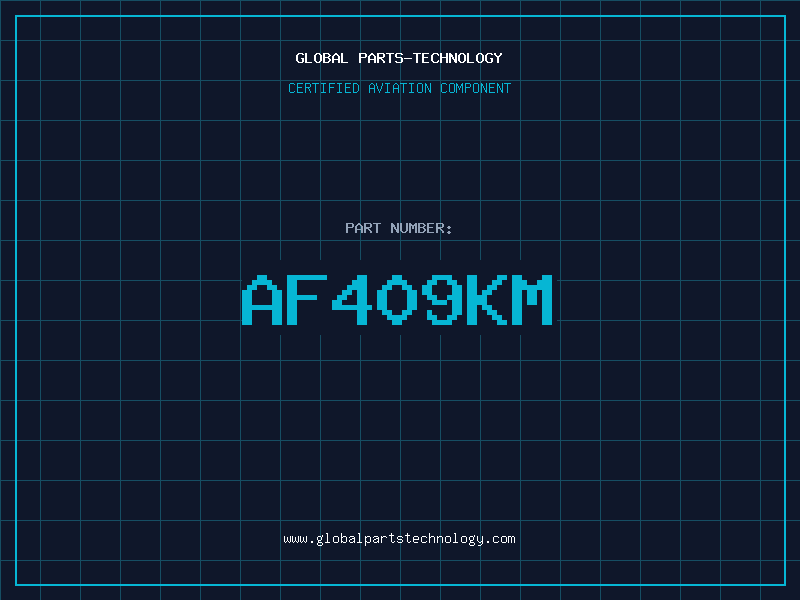 Aviation Part AF409KM