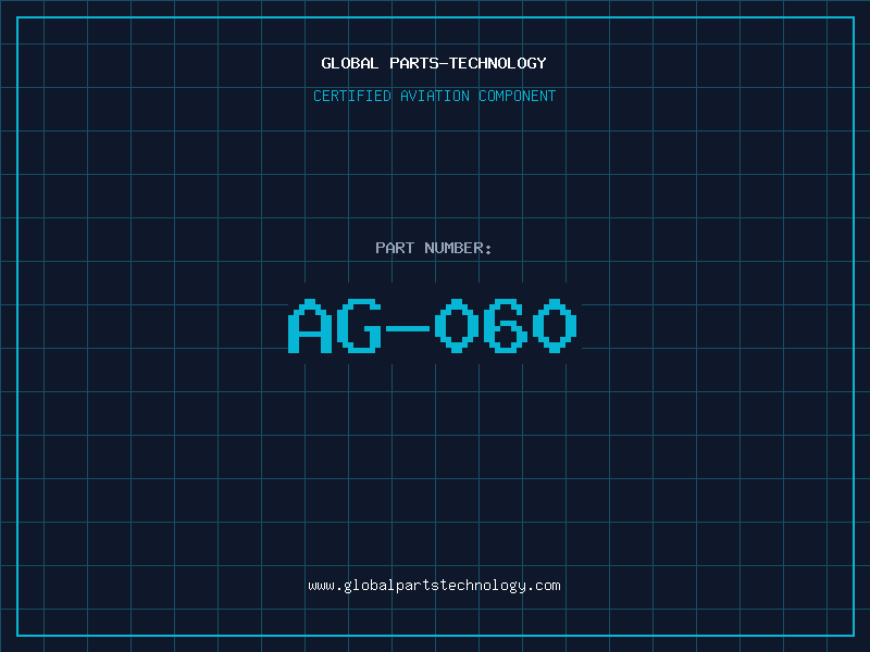 Aviation Part AG-060