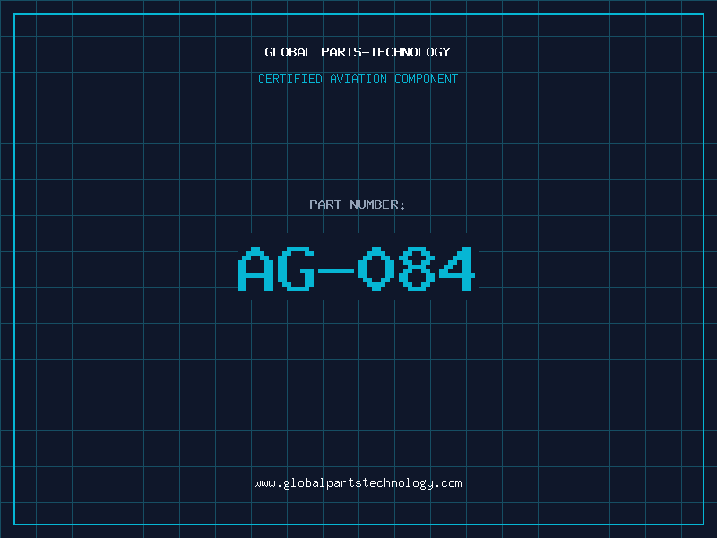 Aviation Part AG-084