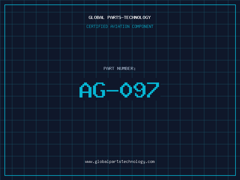 Aviation Part AG-097