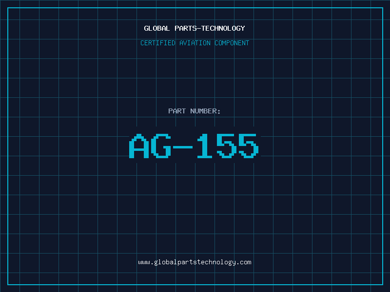 Aviation Part AG-155