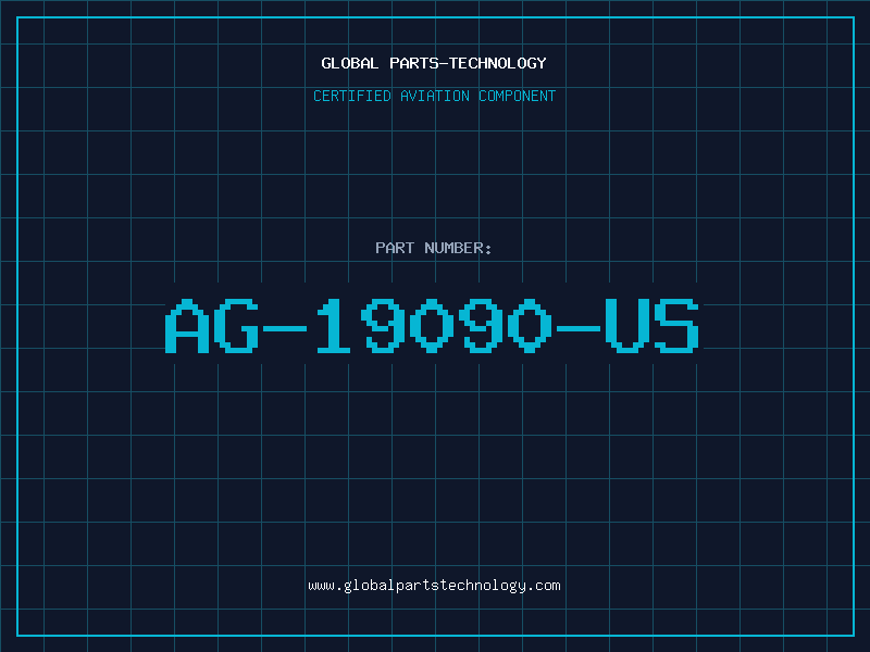 Aviation Part AG-19090-US