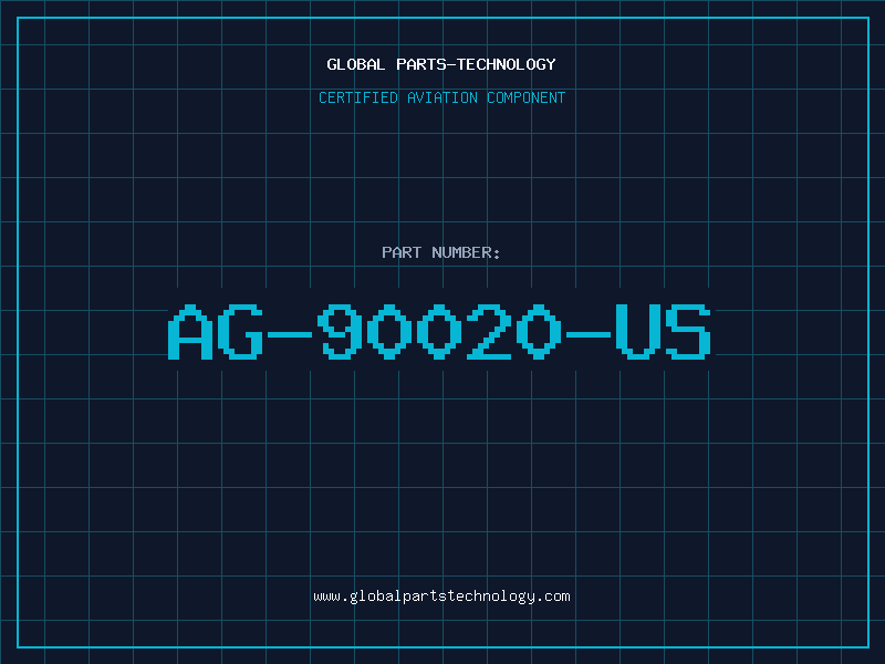 Aviation Part AG-90020-US