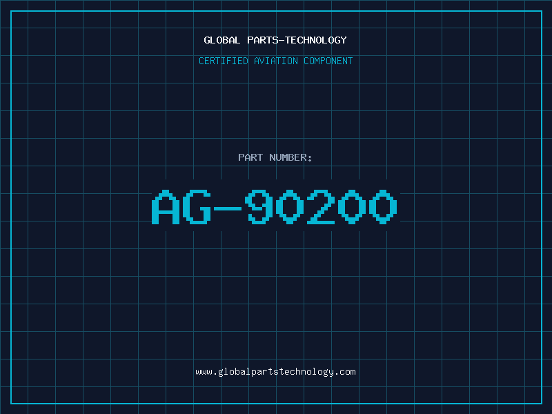 Aviation Part AG-90200