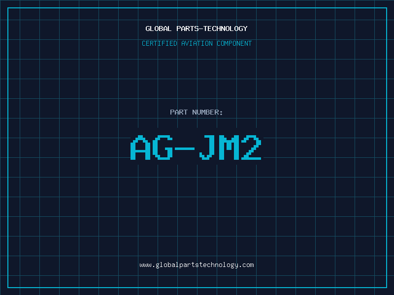 Aviation Part AG-JM2