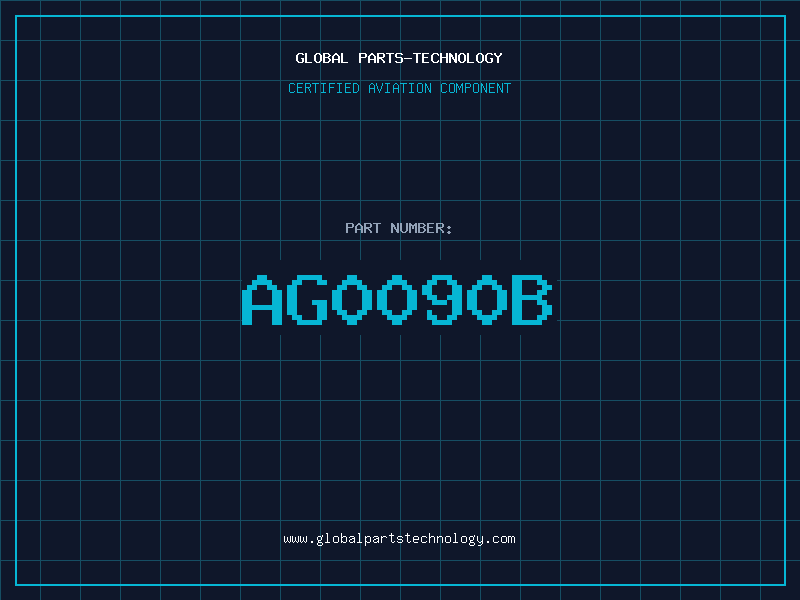 Aviation Part AG0090B