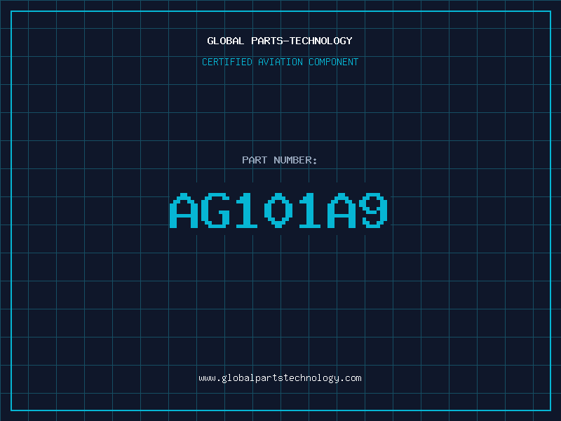 Aviation Part AG101A9