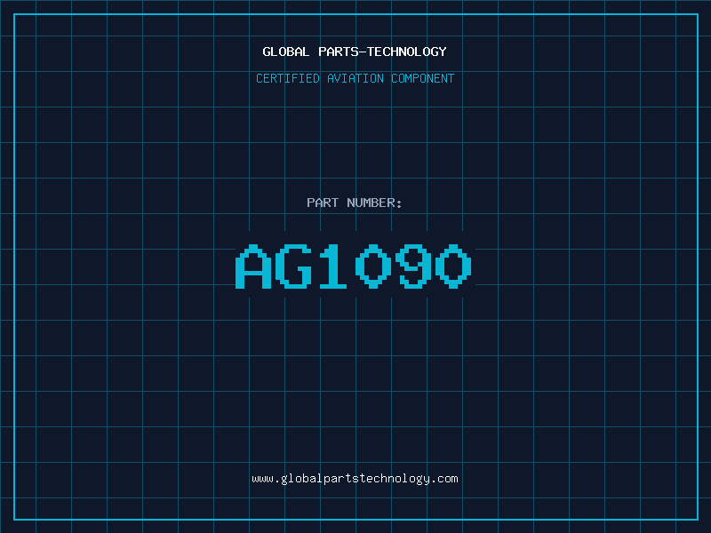 Aviation Part AG1090