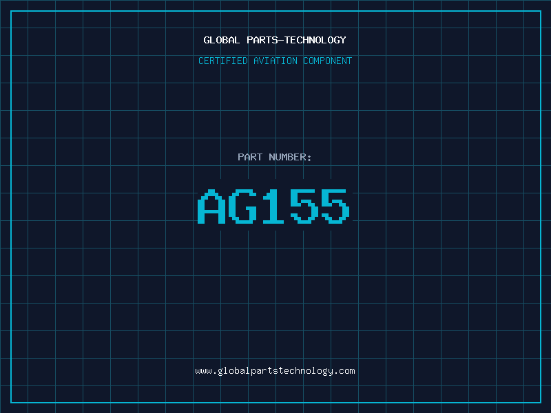 Aviation Part AG155