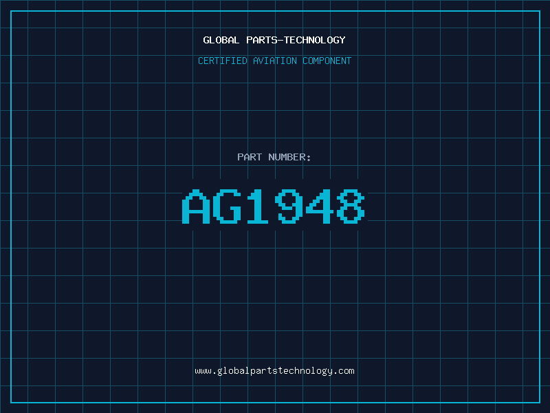 Aviation Part AG1948