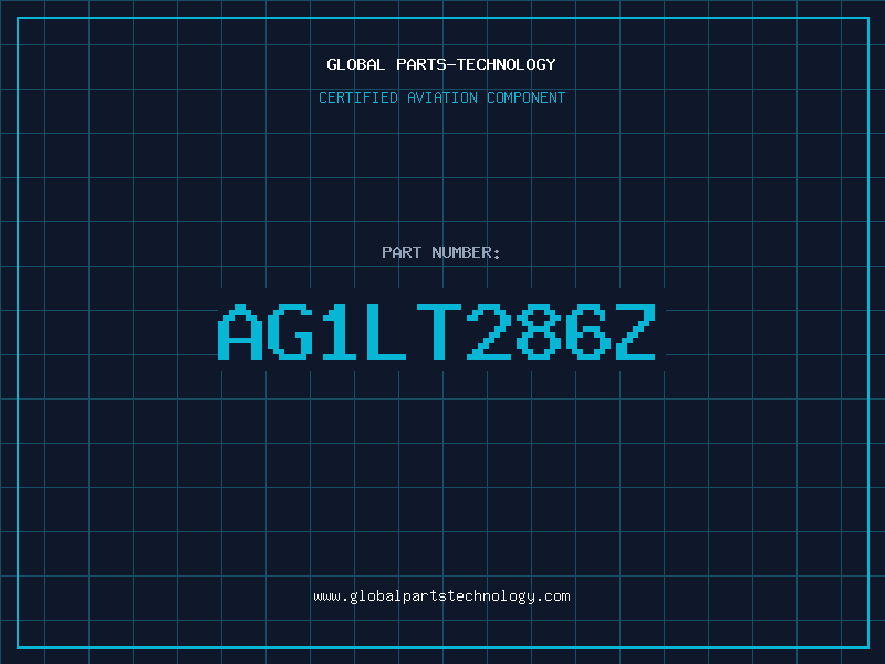 Aviation Part AG1LT286Z