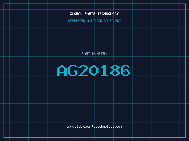 Aviation Part AG20186